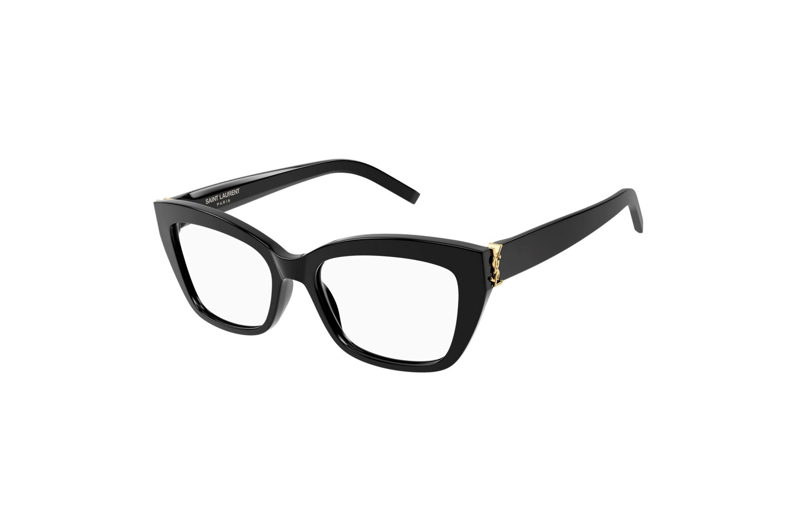Saint Laurent SL M117 colore 001 - immagine 2