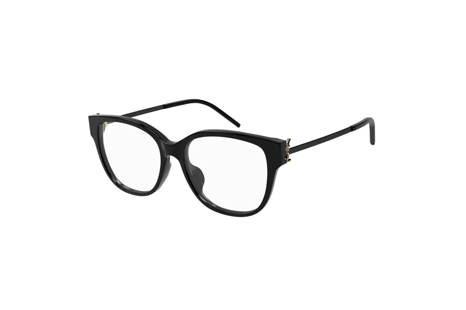 Saint Laurent SL M48O_B/F colore 001 - immagine 2