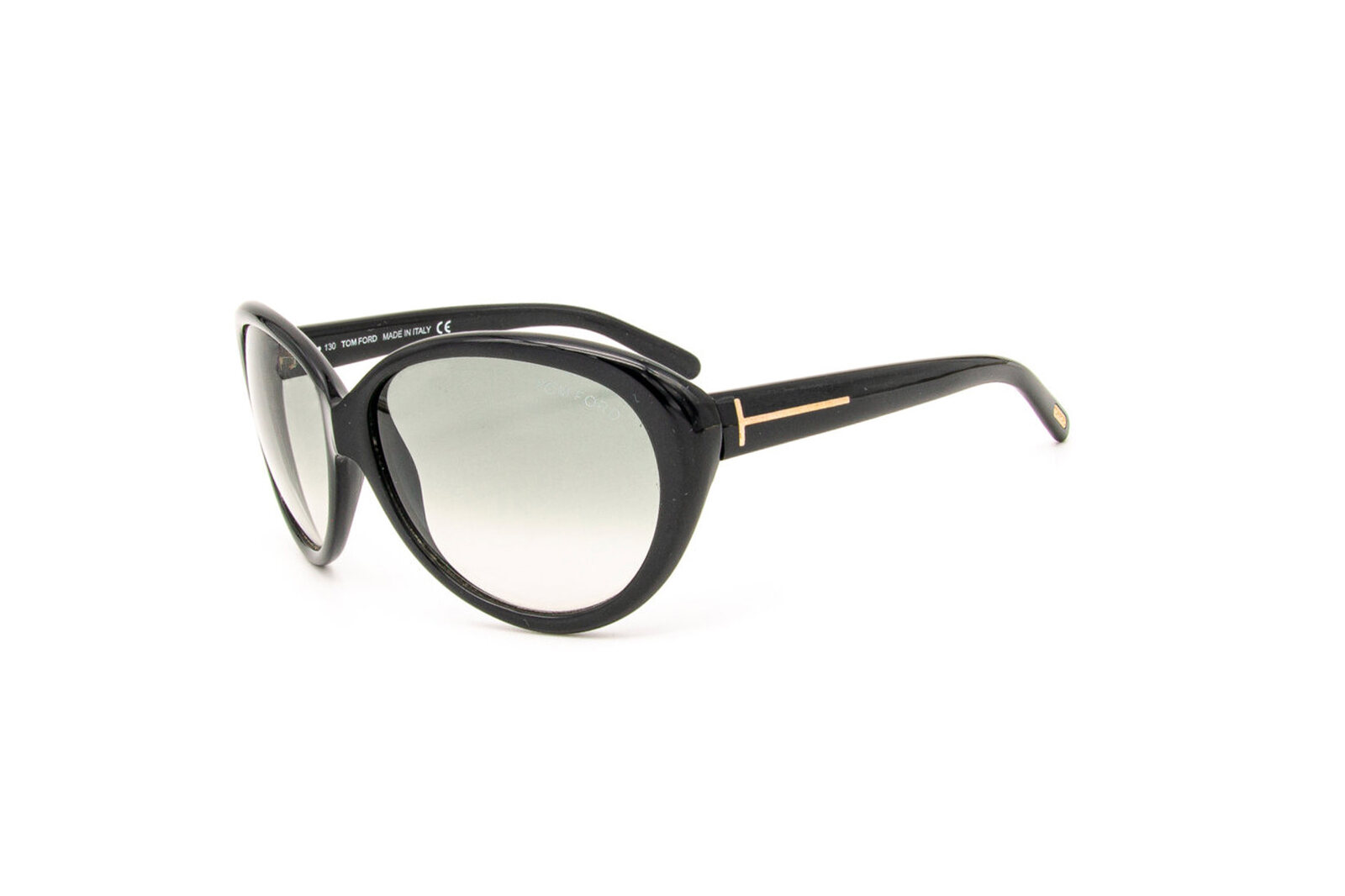 TOM FORD FT168 ANNABELLE color 01B - Image 2