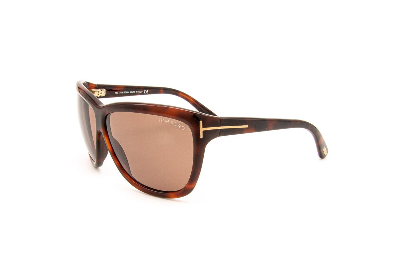 TOM FORD FT0127 DAHILA color 52J - Image 2