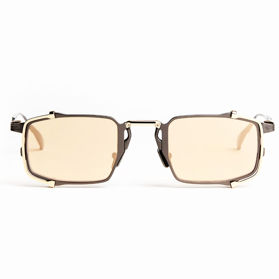 Movitra Tectum 02 color C3 light gold
