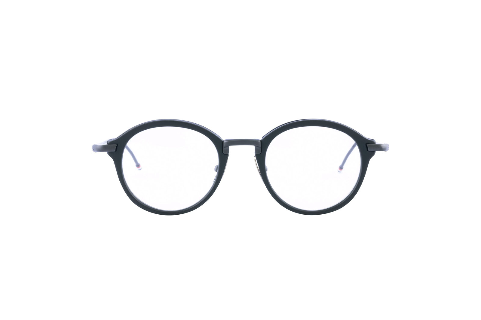 Thom Browne UEO011A-G0003 colore 007 Black
