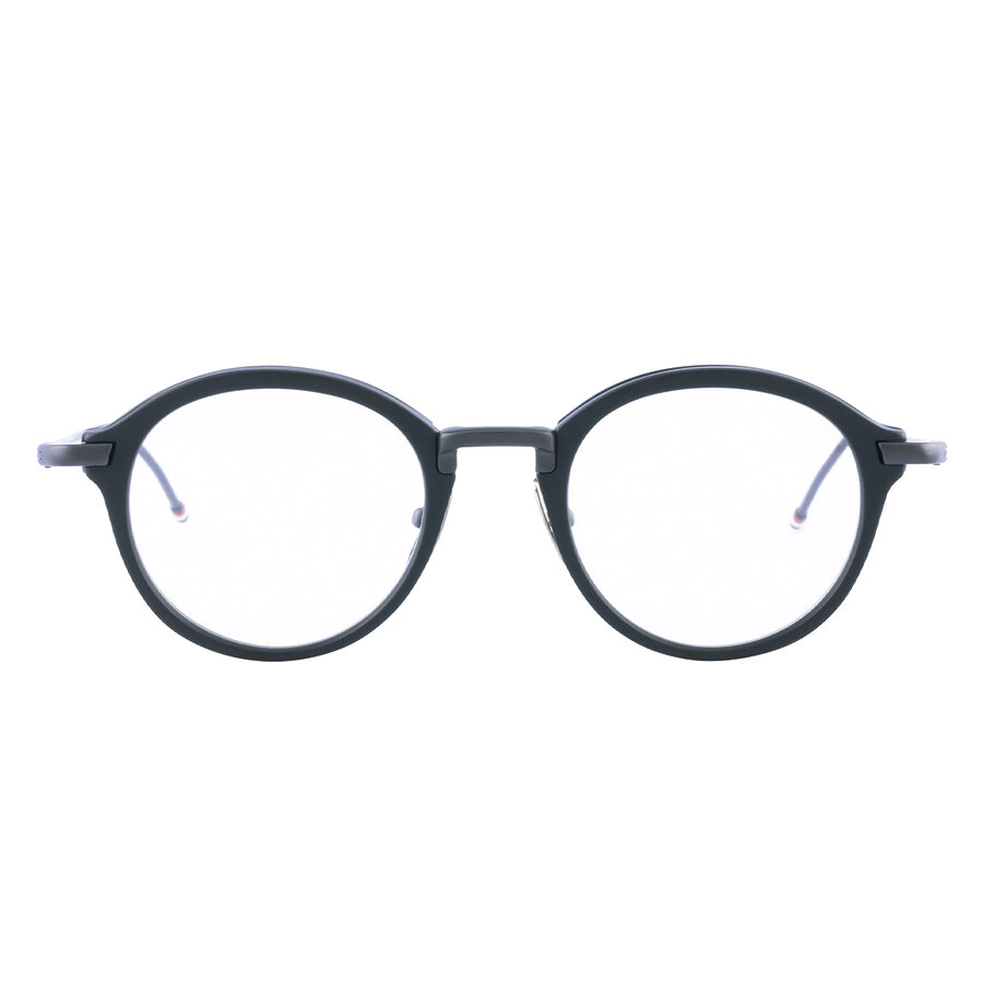 Thom Browne UEO011A-G0003 colore 007 Black