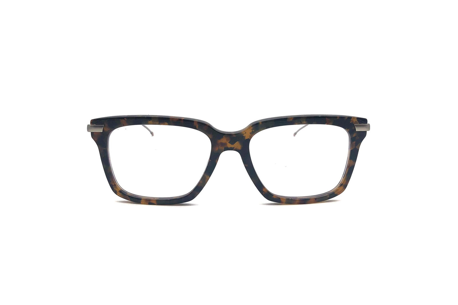 Thom Browne UEO701A-G0003 colore 210 BROWN