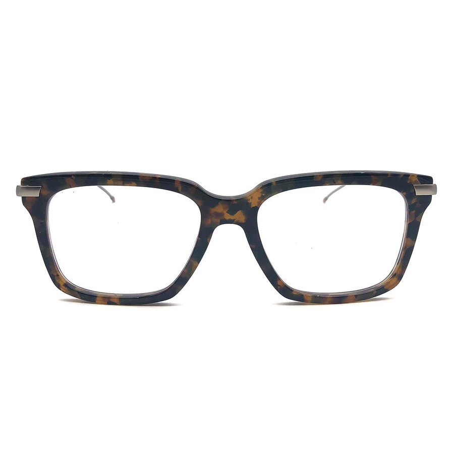 Thom Browne UEO701A-G0003 colore 210 BROWN