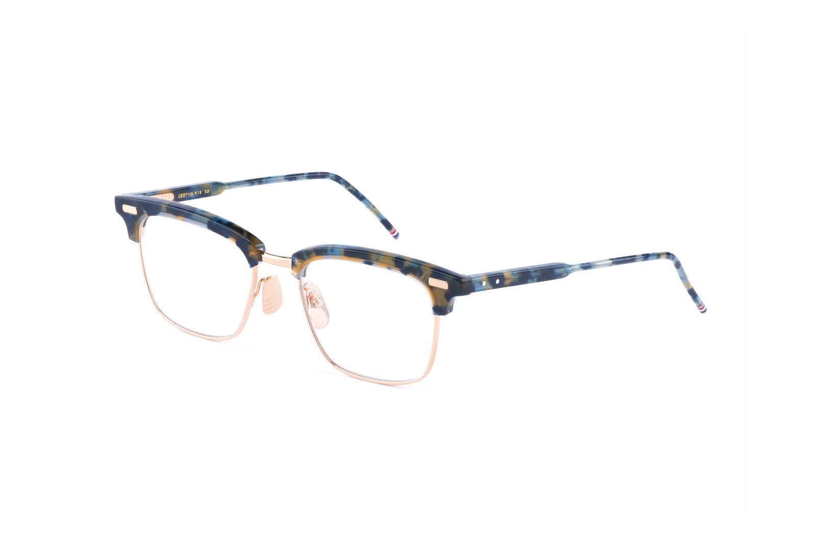 Thom Browne UEO711A-G0003 color 416 - Image 2
