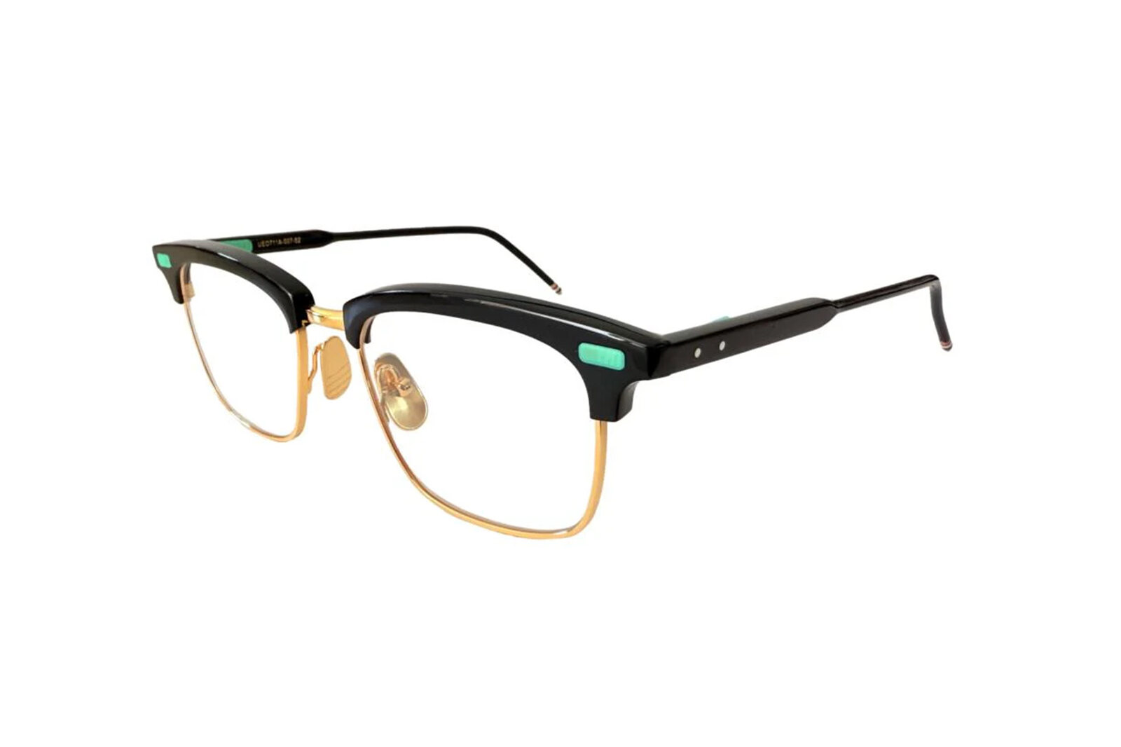 Thom Browne UEO711A-G0003 color 205 - Image 2