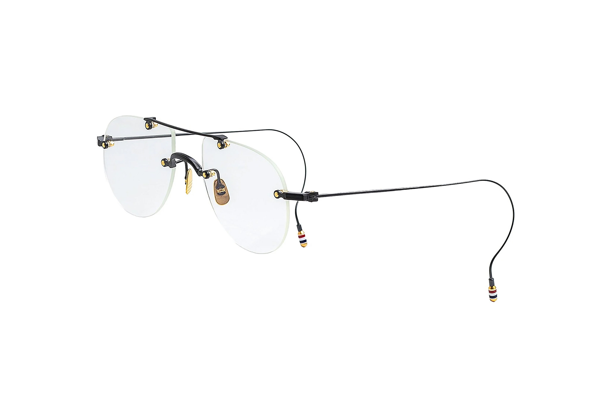 Thom Browne UEO939A-G0001 - immagine 2