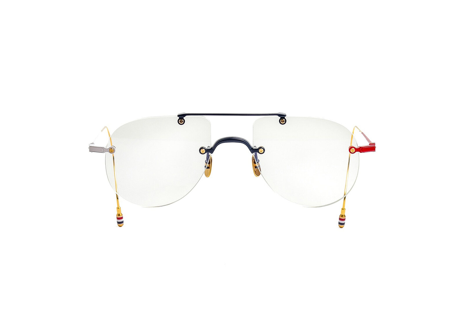 Thom Browne UEO939A-G0001 colore 045