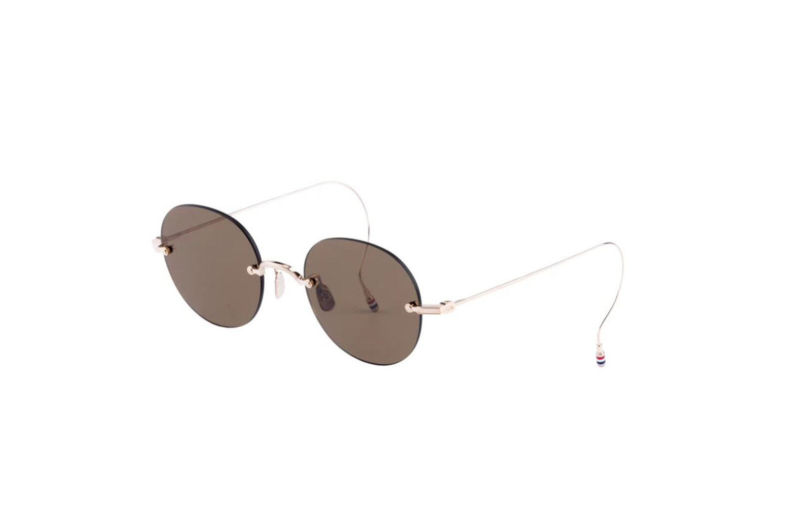 Thom Browne UES938-G0001 colore 711 - immagine 2