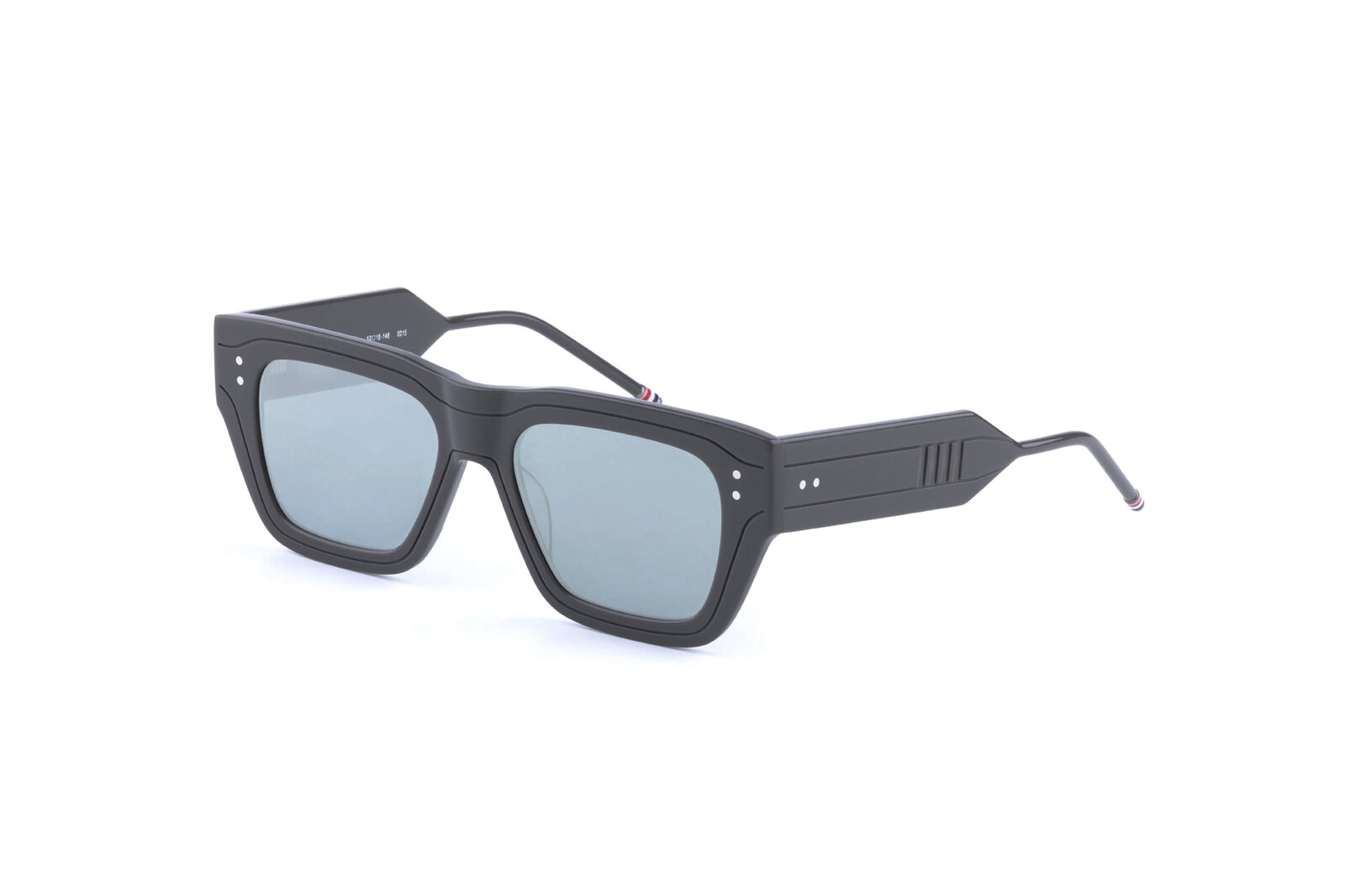 Thom Browne UES947A-G0002 colore 001 - immagine 2