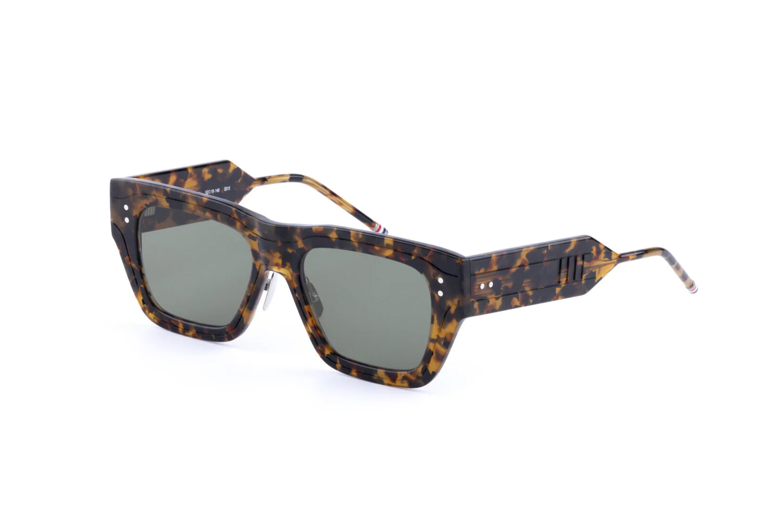 Thom Browne UES947A-G0002 colore 205 - immagine 2