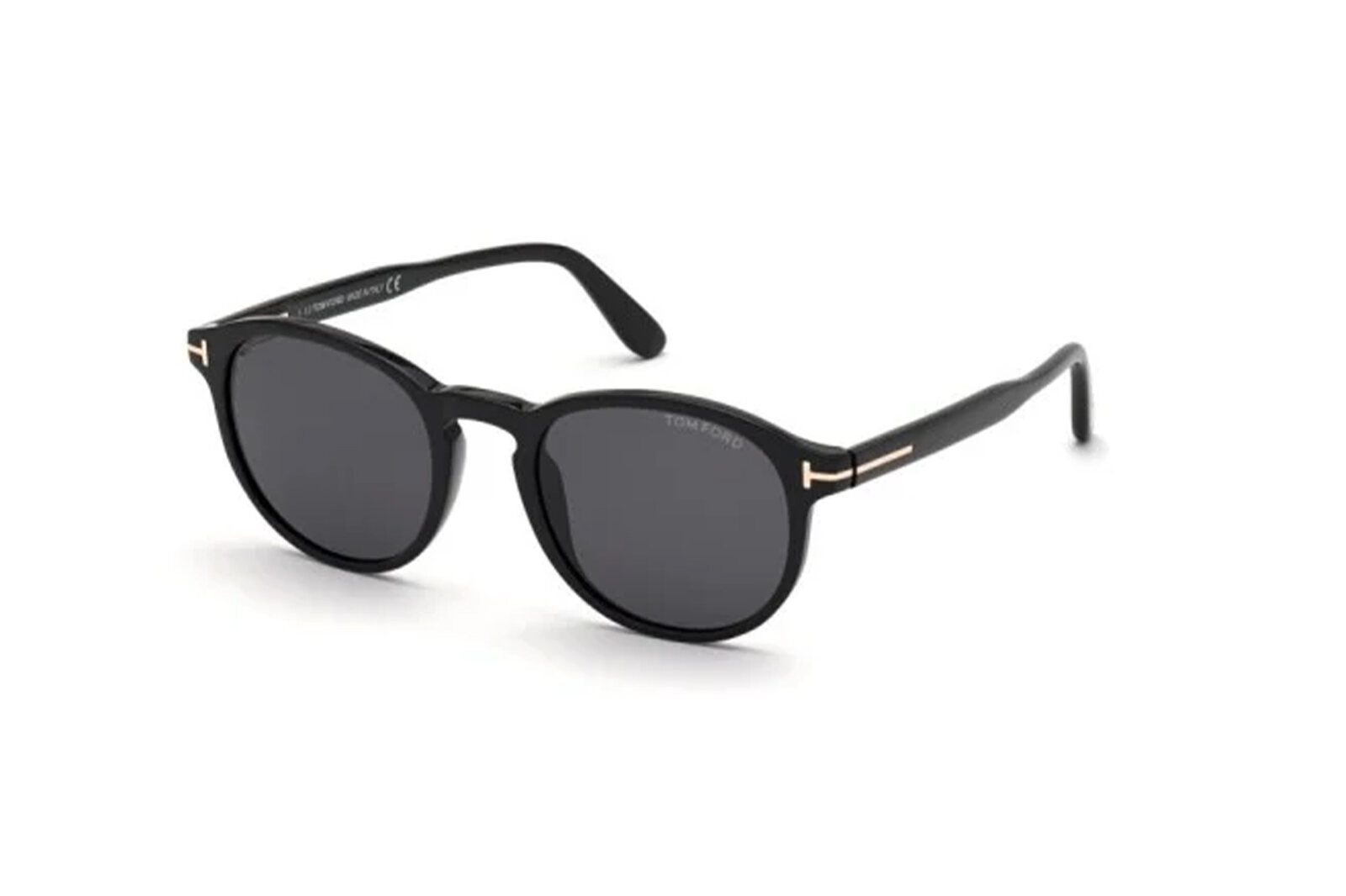Tom Ford FT0834 color 01A - Image 2