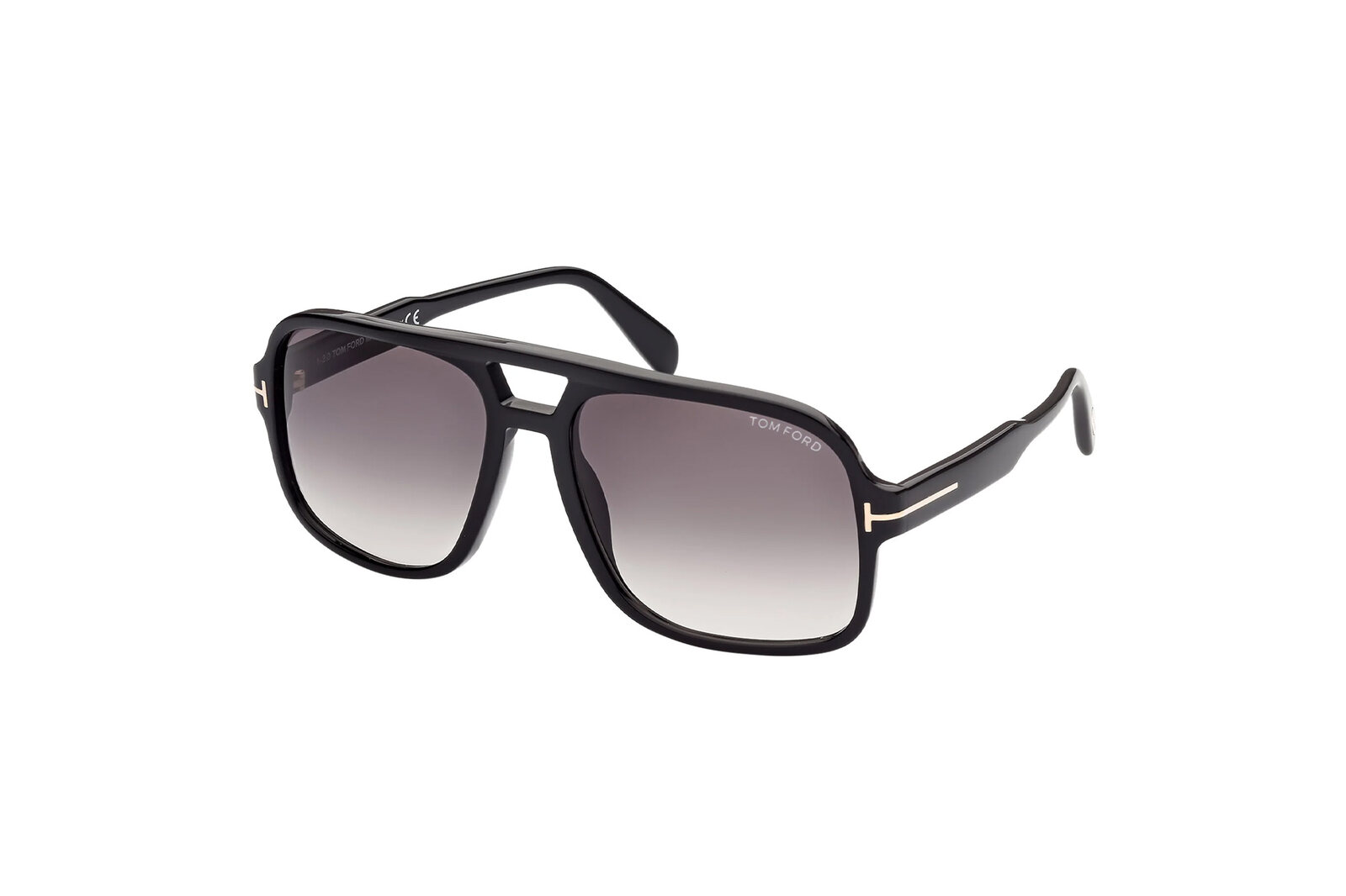 Tom Ford FT0884 color 01B - Image 2