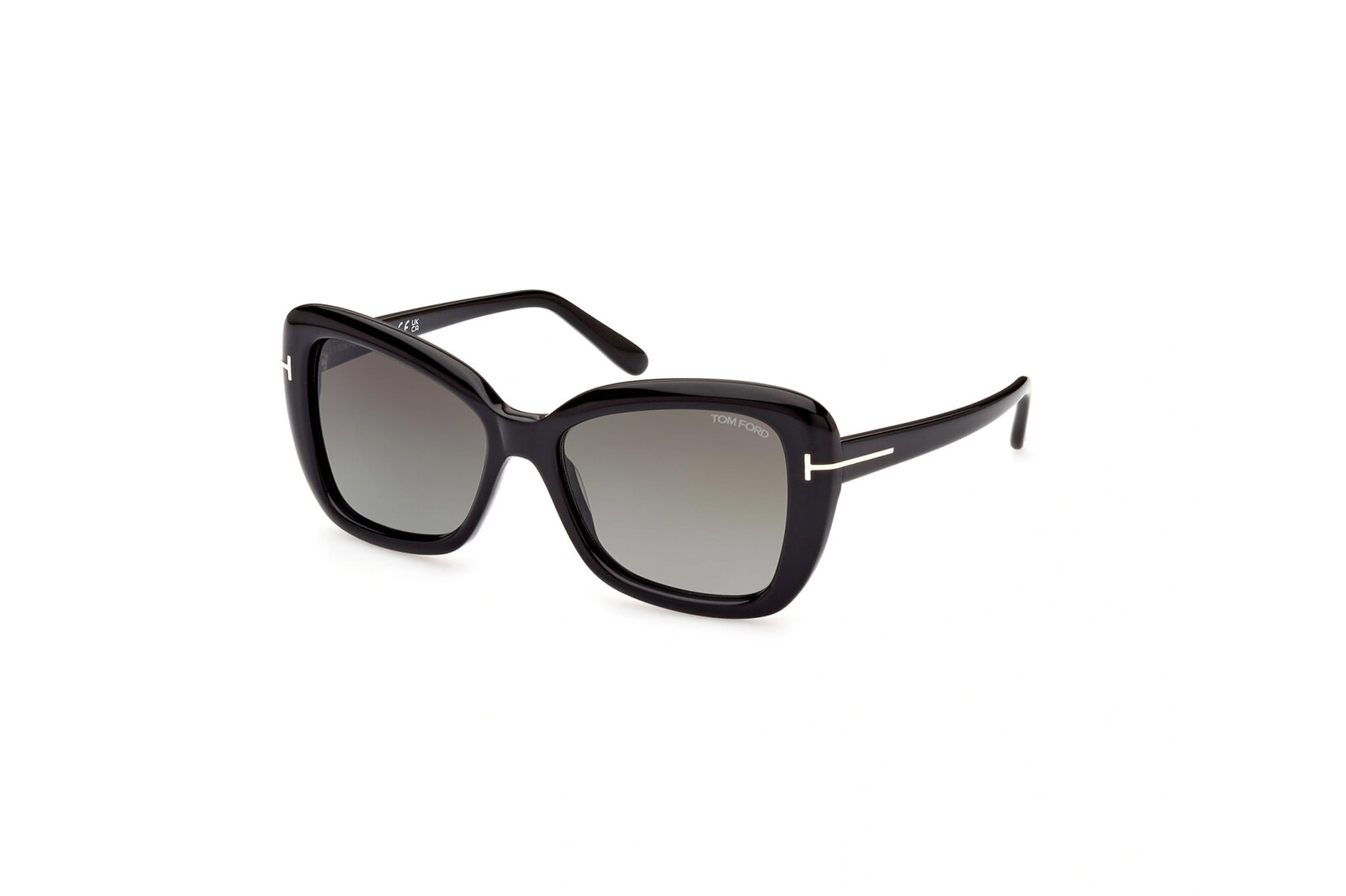 Tom Ford FT1008 color 01B - Image 2