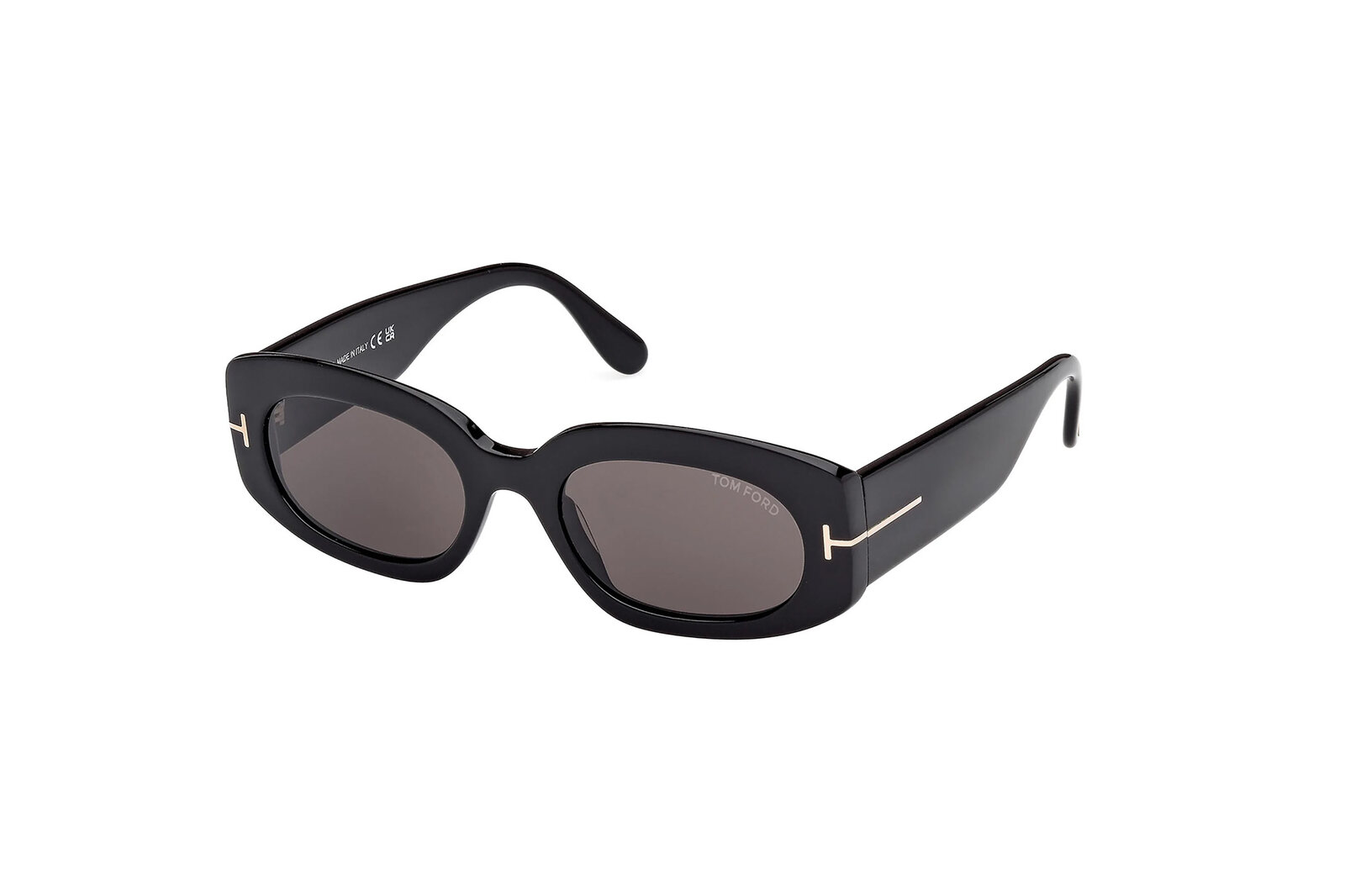 Tom Ford FT1187 color 01A - Image 2