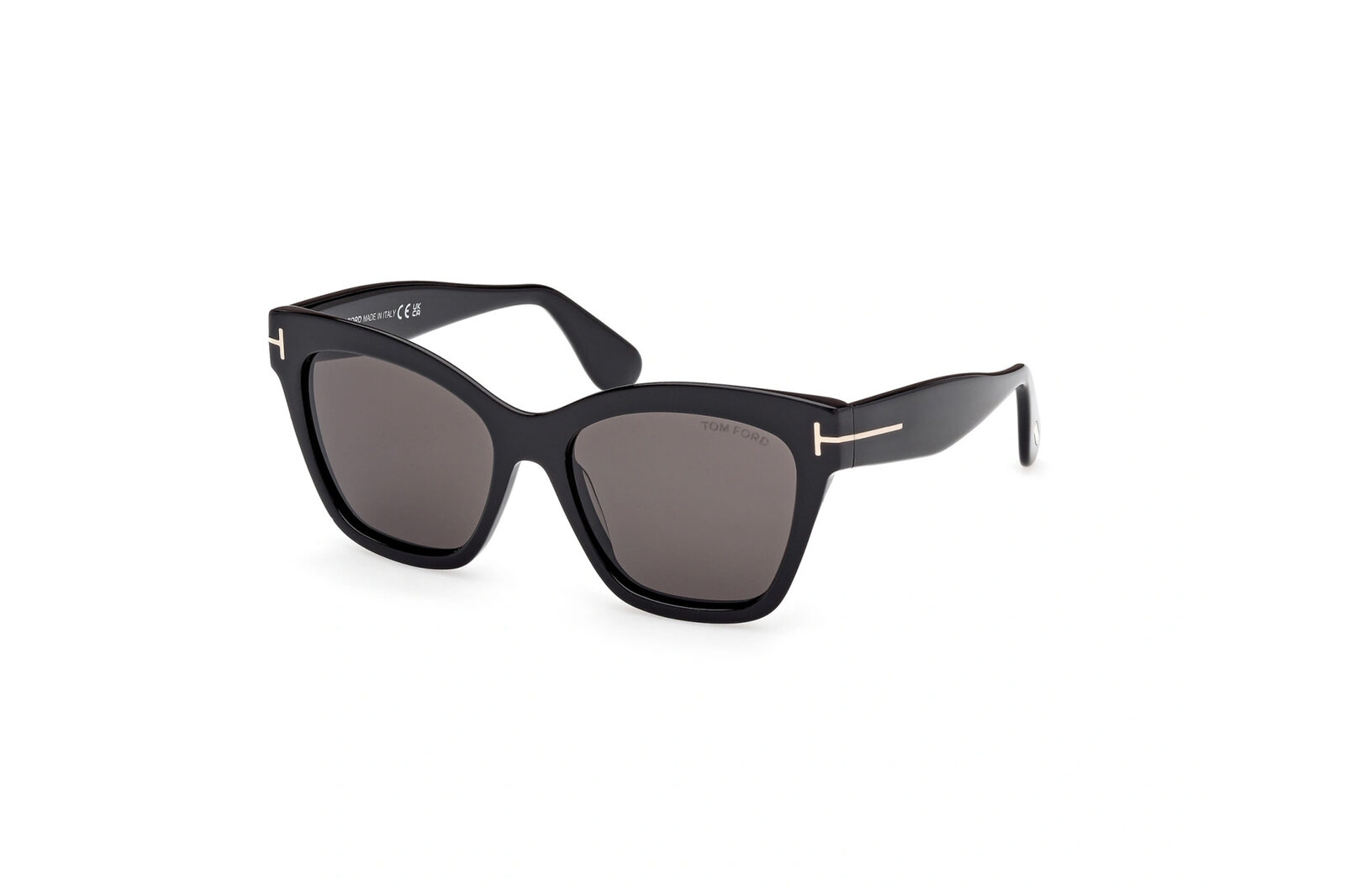 Tom Ford FT1217 color 01A - Image 2