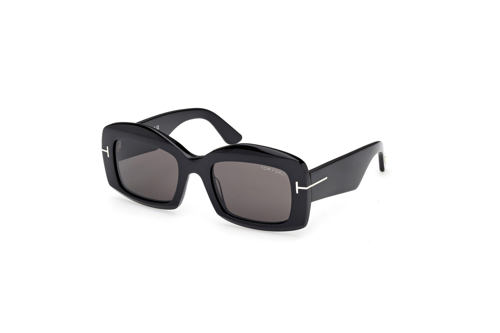 Tom Ford FT1218 color 01A - Image 2