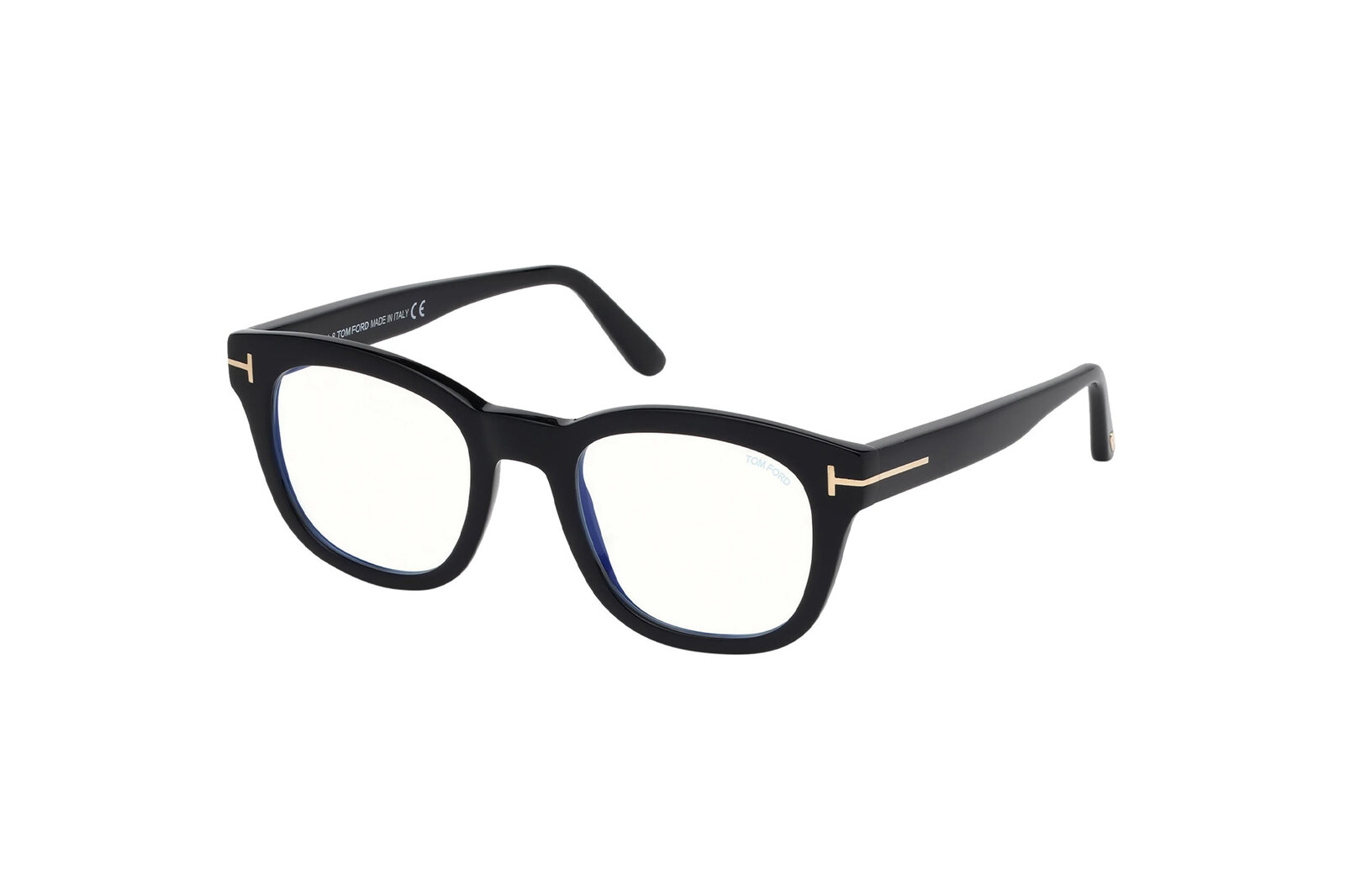 Tom Ford FT5542-B color 001 - Image 2