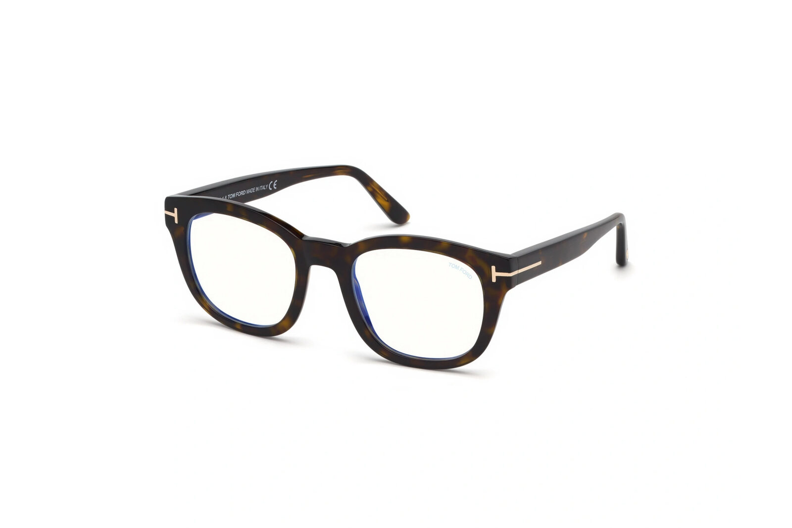 Tom Ford FT5542-B color 052 - Image 2