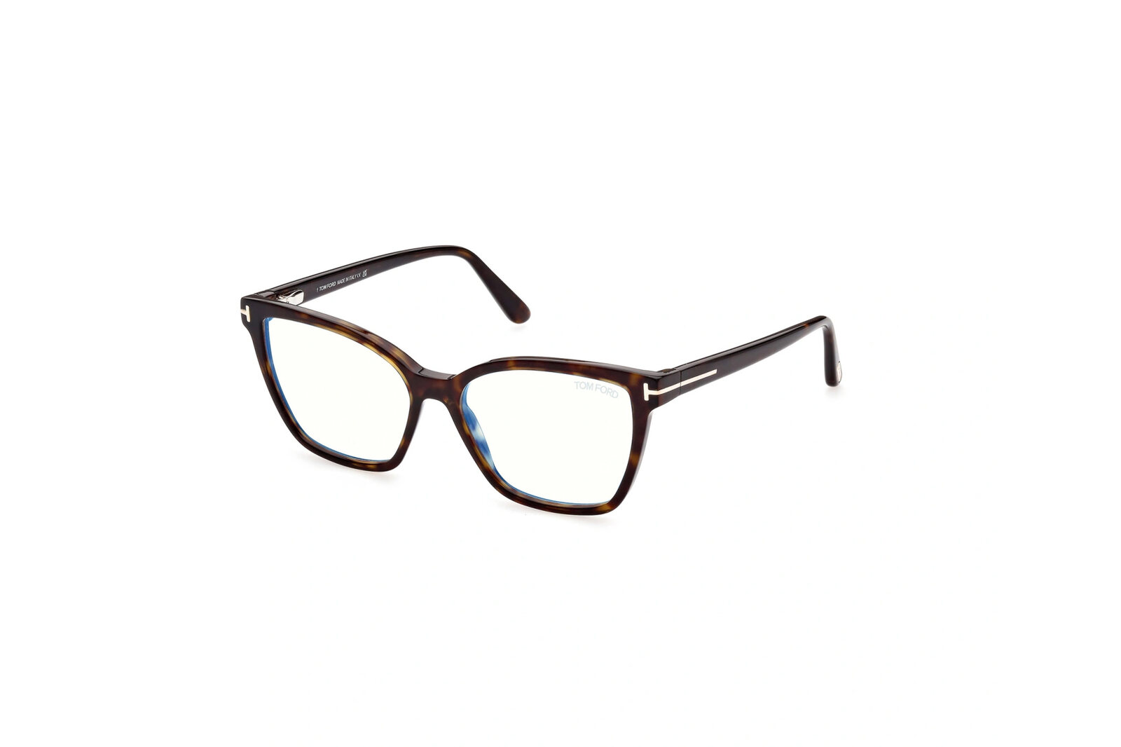 Tom Ford FT5812-B color 052 - Image 2