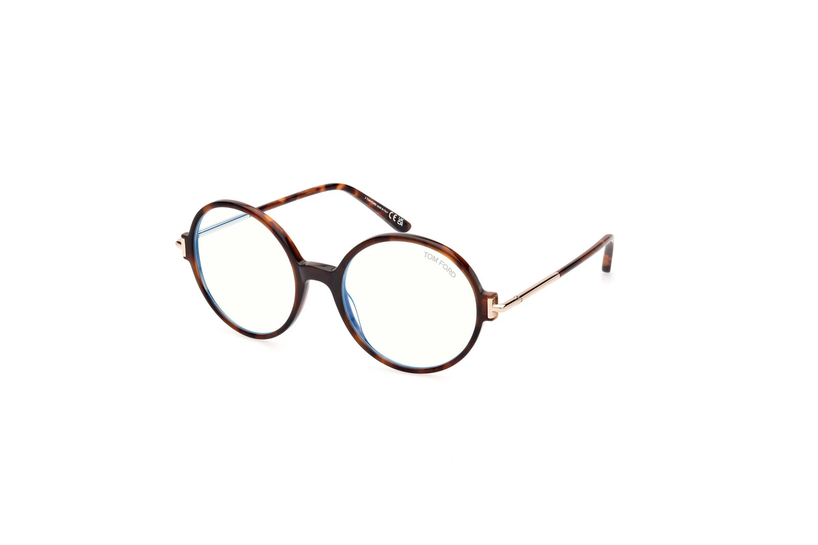 Tom Ford FT5914-B color 052 - Image 2