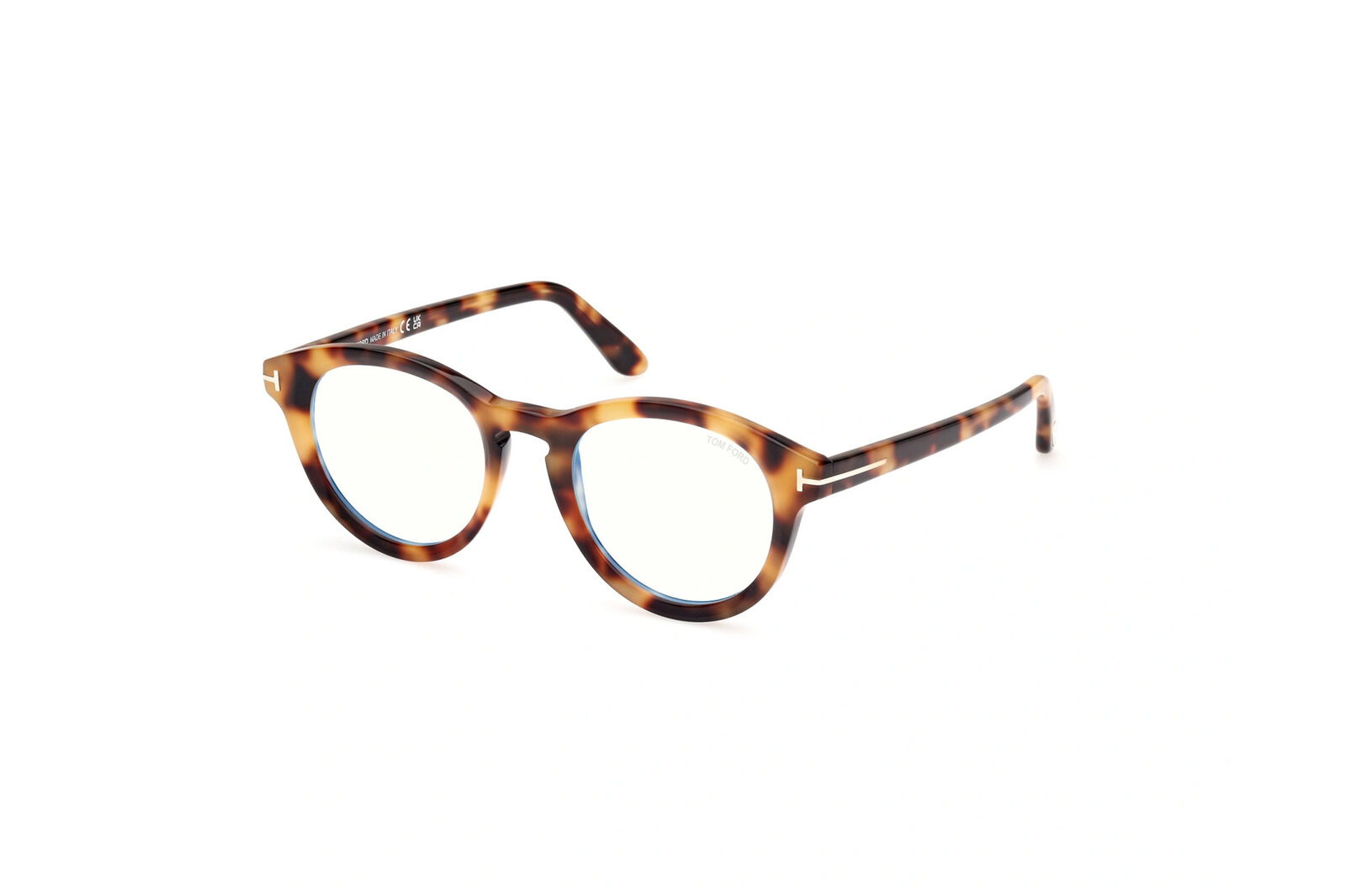 Tom Ford FT5940-B color 053 - Image 2