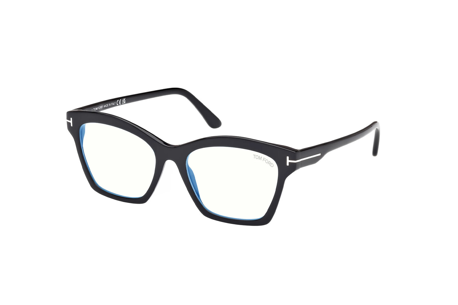 Tom Ford FT5965-B color 001 - Image 2