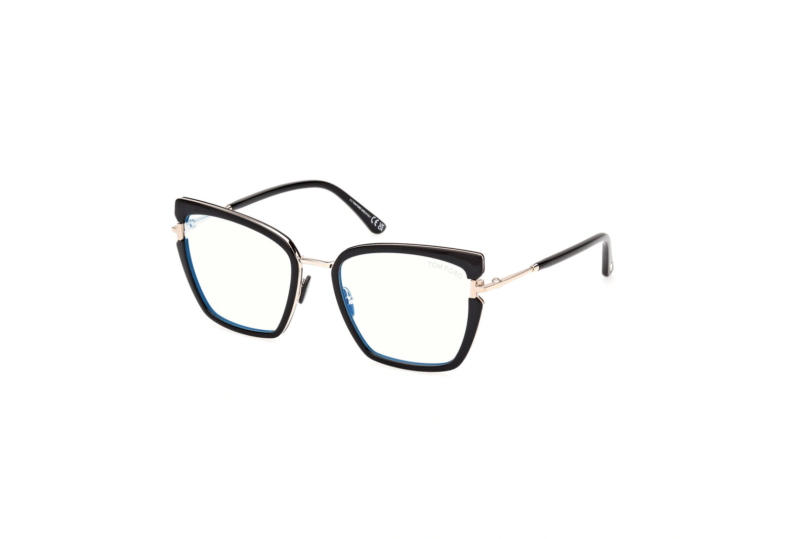 Tom Ford FT5984-B color 001 - Image 2