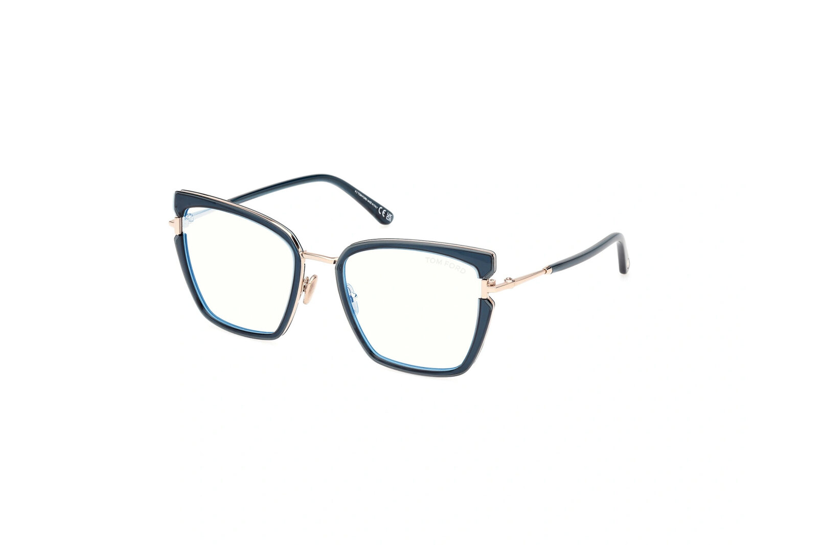 Tom Ford FT5984-B color 092 - Image 2