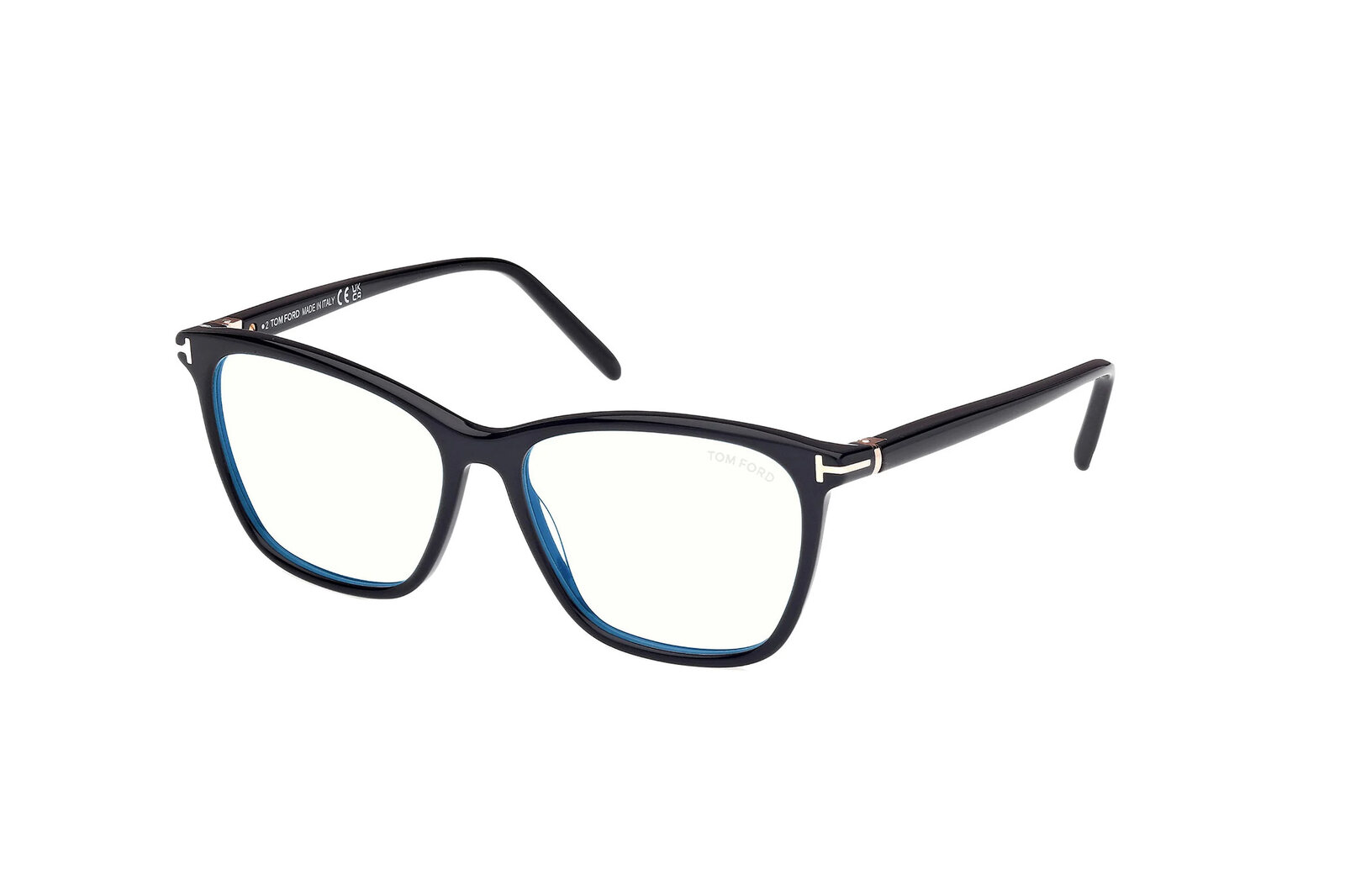 Tom Ford FT5989-B color 001 - Image 2