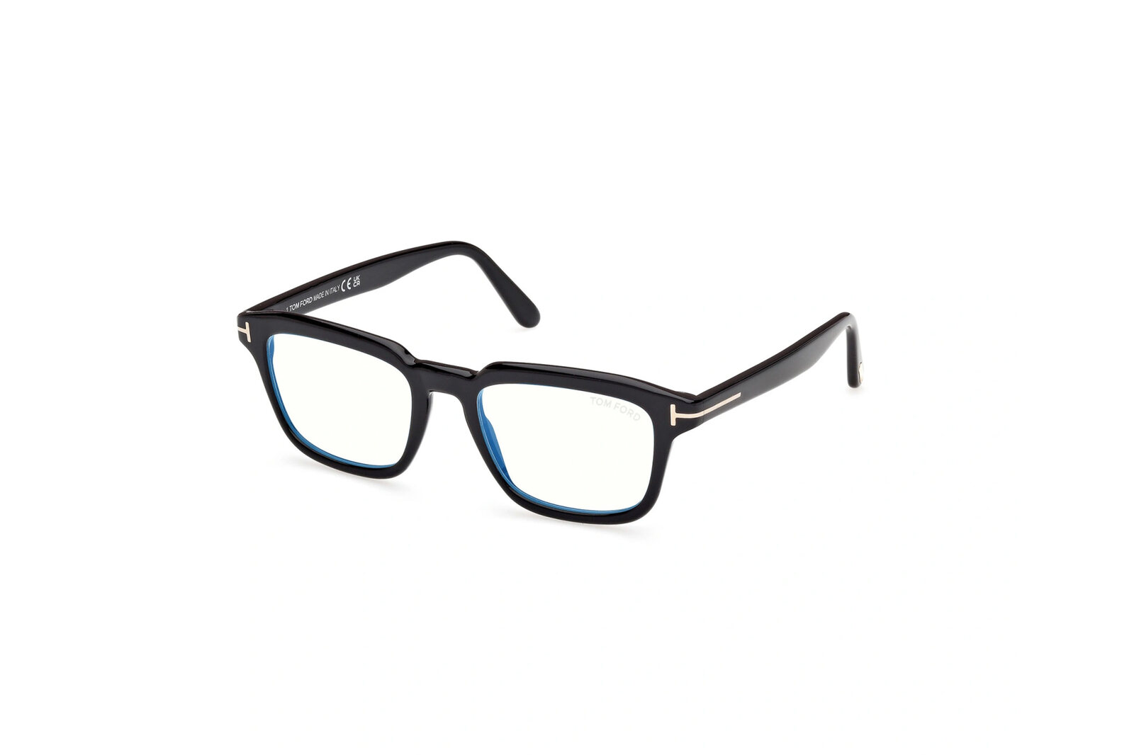 Tom Ford FT6032-B colore 001 - immagine 2