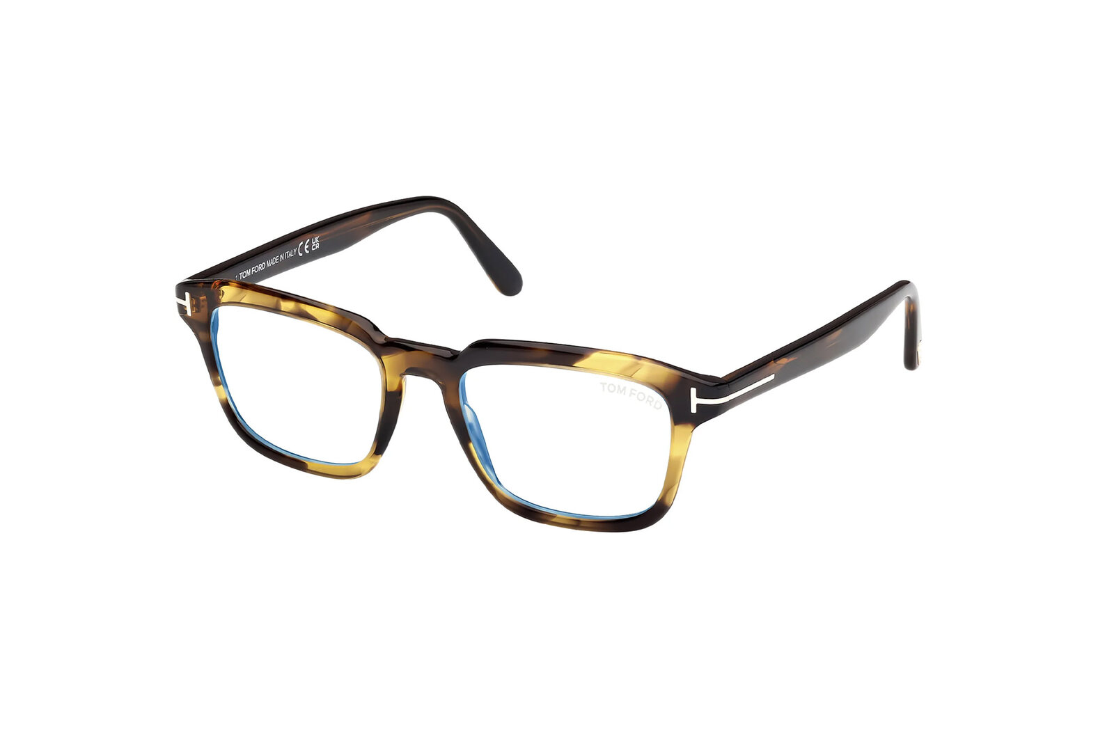 Tom Ford FT6032-B colore 056 - immagine 2
