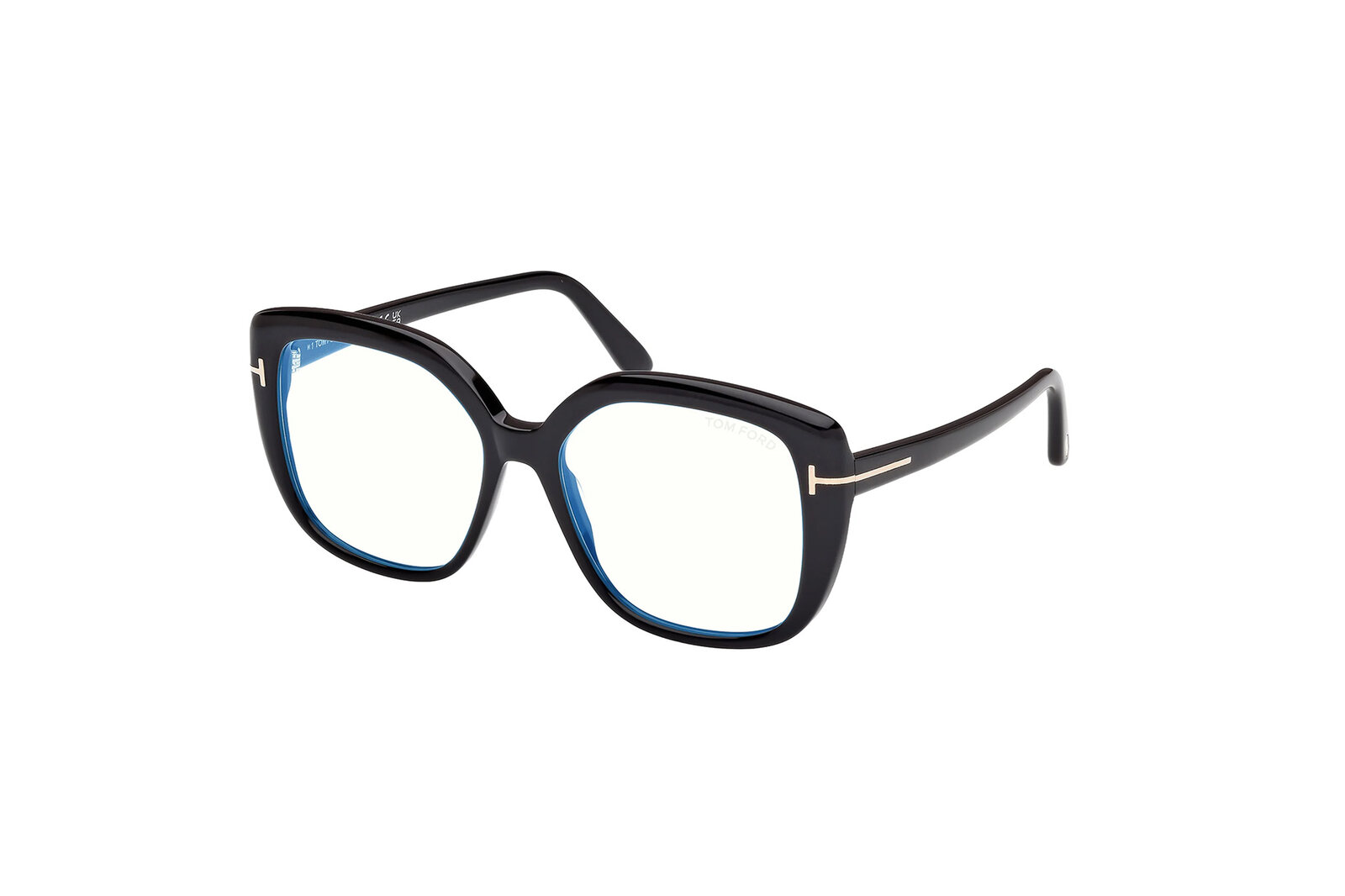 Tom Ford FT6043-B color 001 - Image 2
