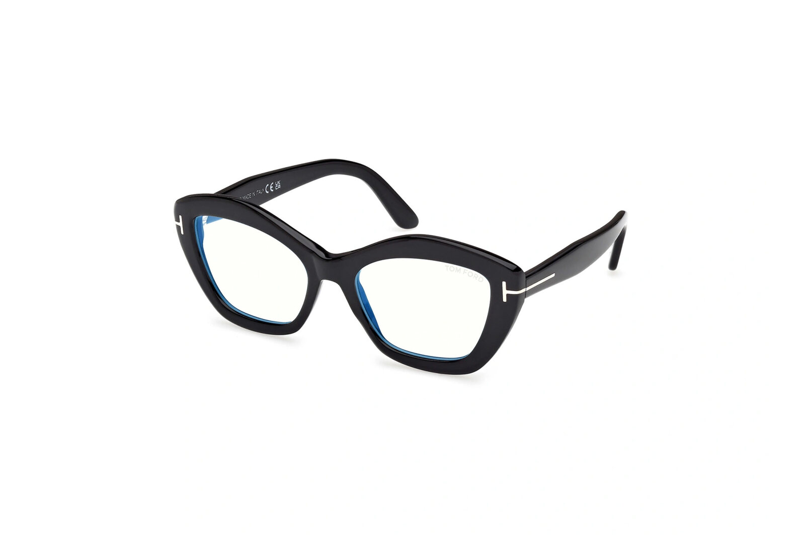 Tom Ford FT6044-B color 001 - Image 2