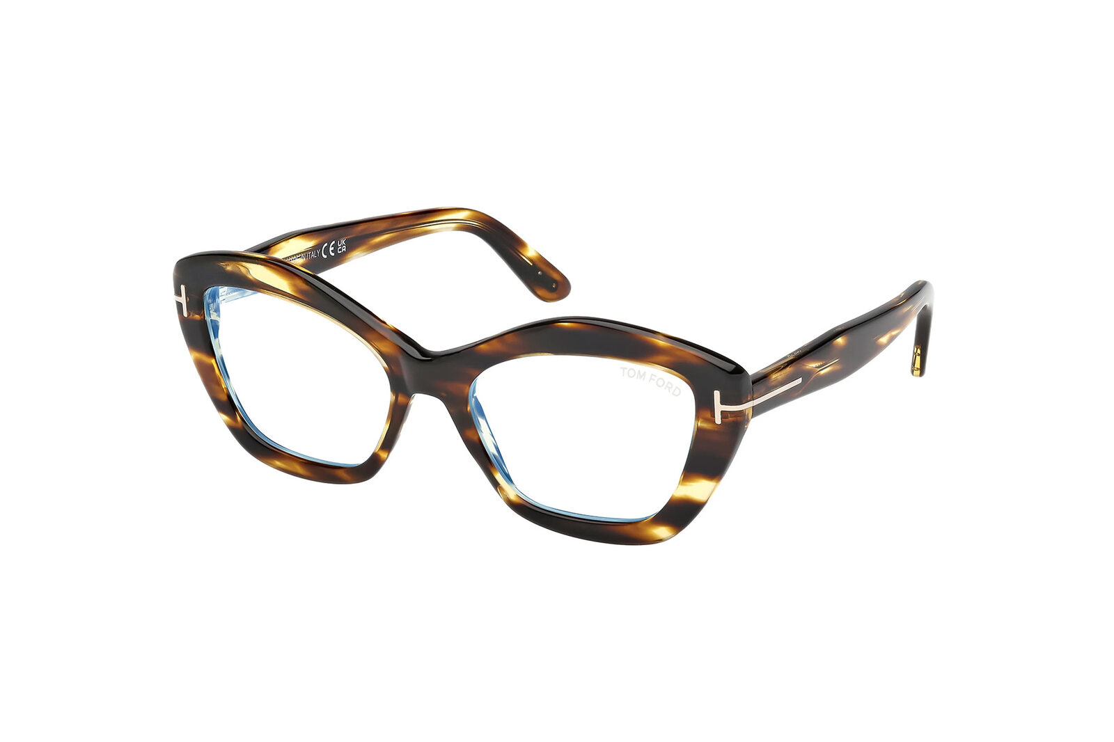 Tom Ford FT6044-B color 055 - Image 2