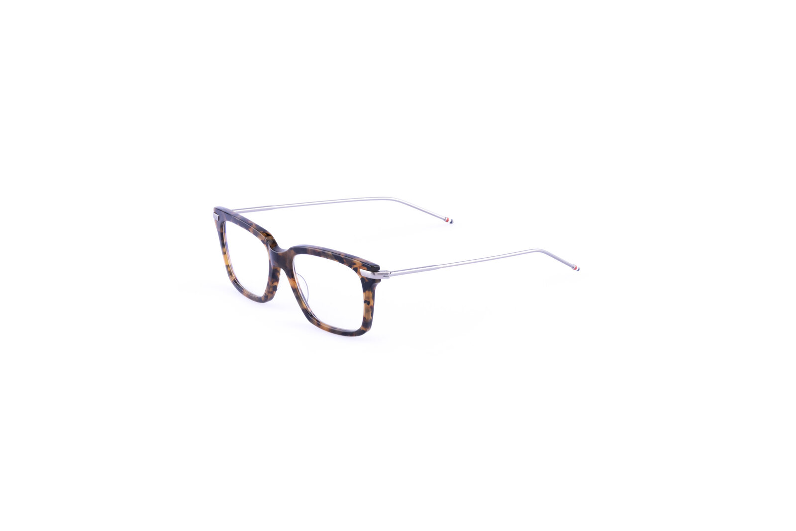 Thom Browne UEO701A-G0003 colore 210 BROWN - immagine 2