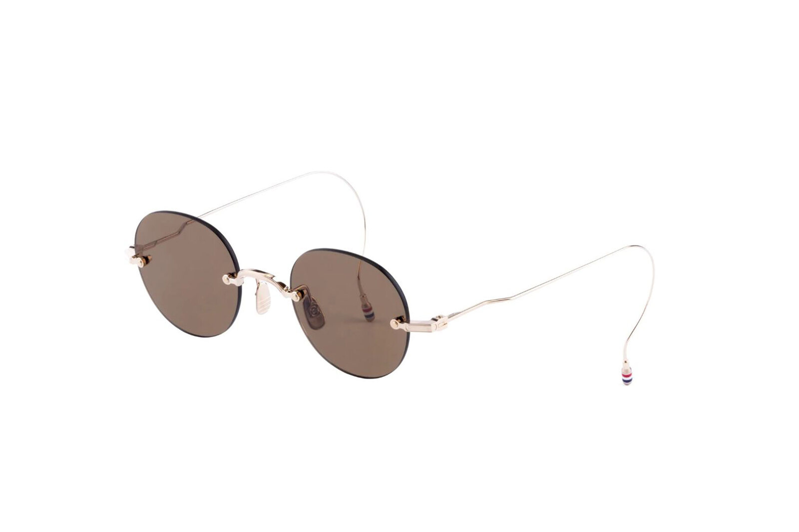 Thom Browne UEO937A-G0001 colore 711 - immagine 2
