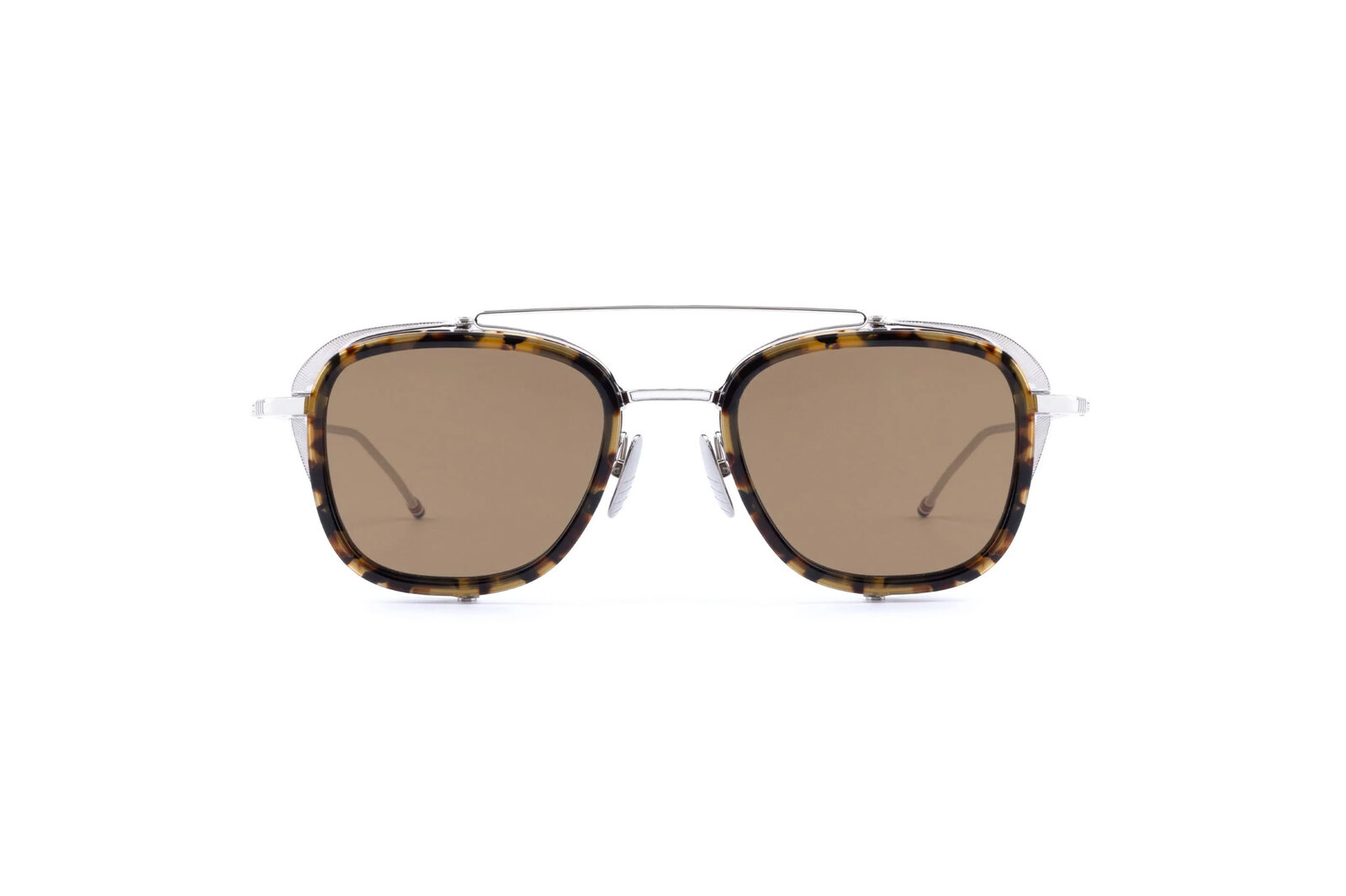 Thom Browne UES808A-G003 color 205 Dark