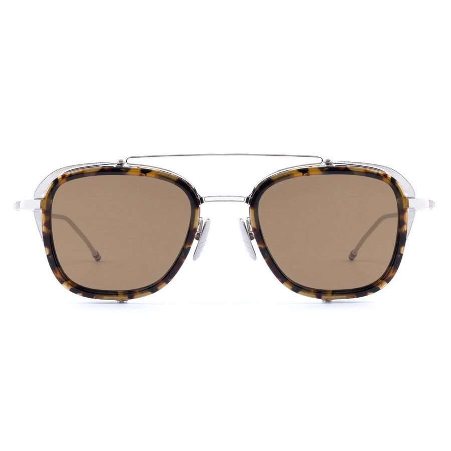 Thom Browne UES808A-G003 color 205 Dark