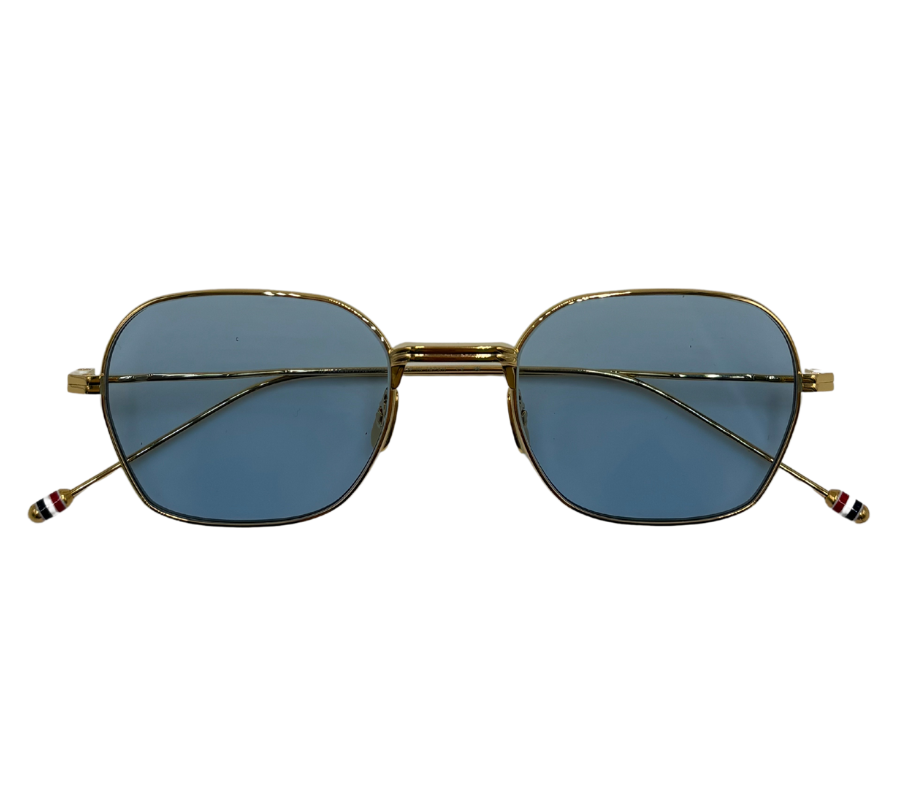 Thom Browne UES936B-G0001 colore 712