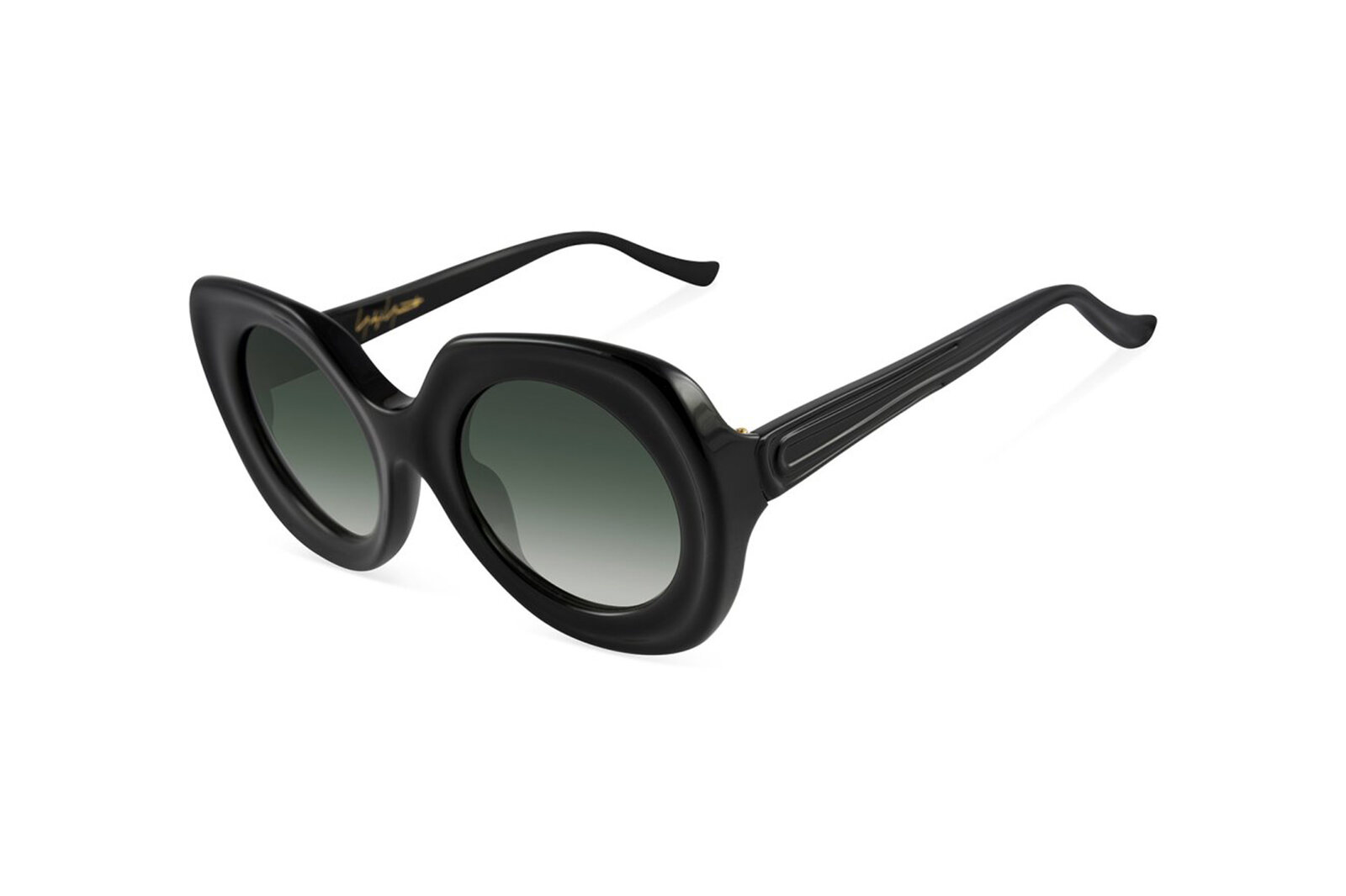 Yohji Yamamoto Slook 020 color A101 - Image 2