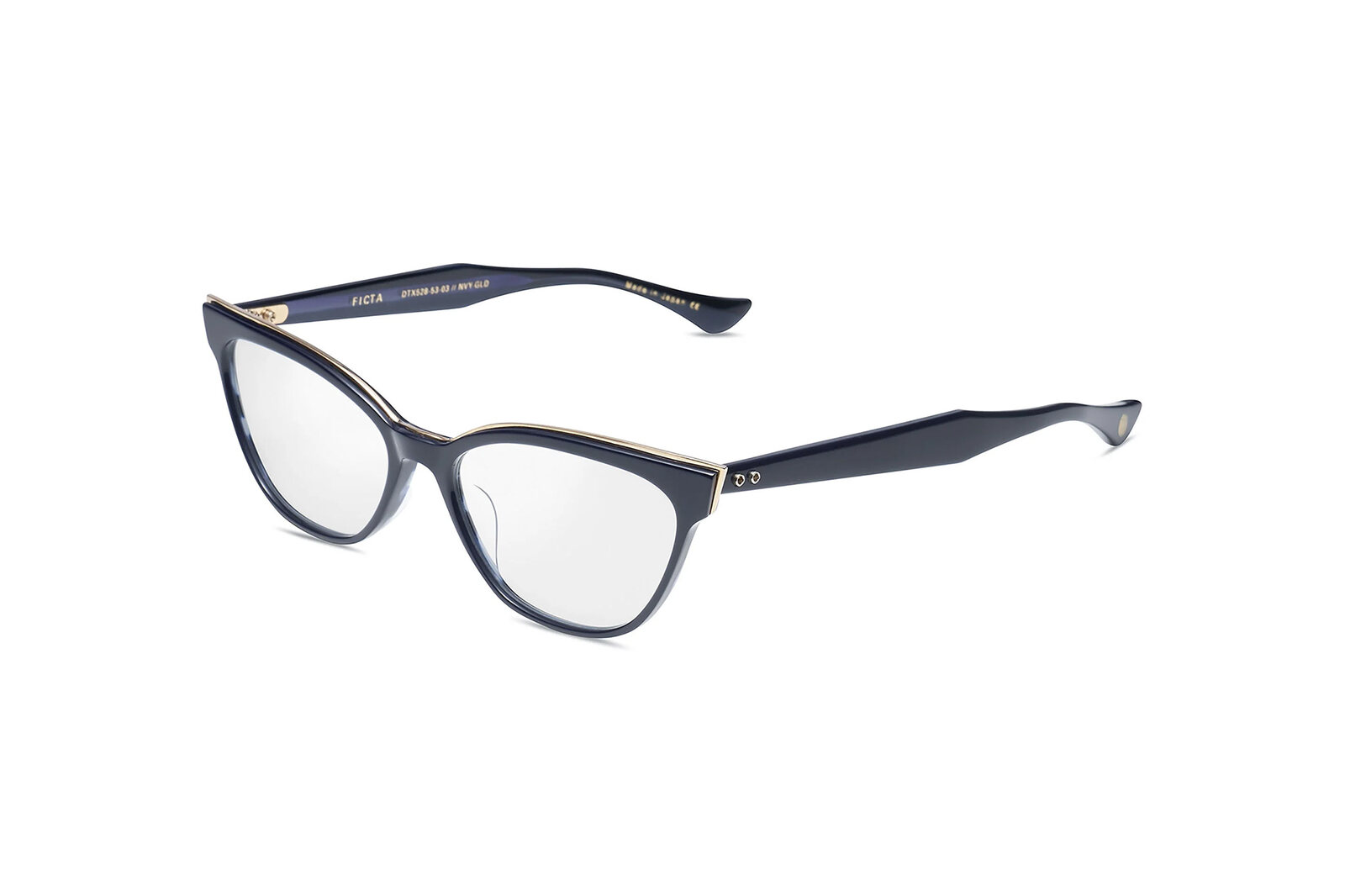 Dita FICTA DTX528 colore A-03 - immagine 2