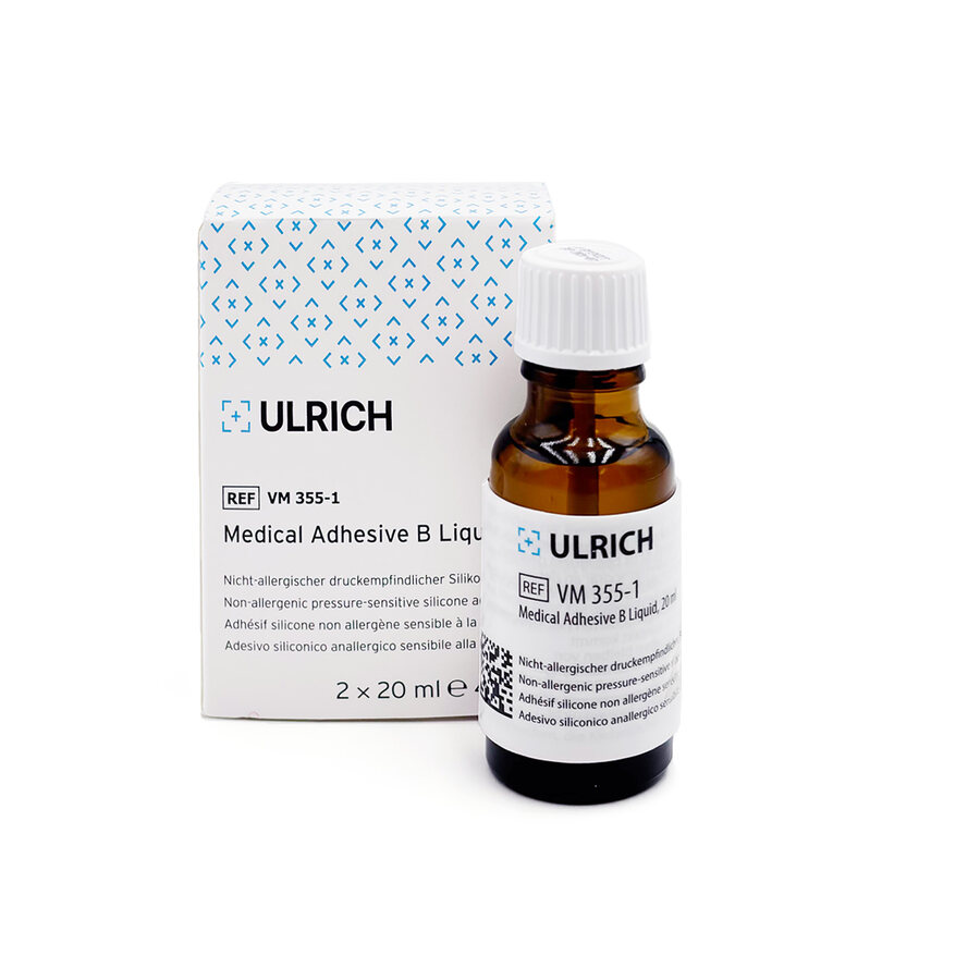 Adesivo Medicale Ulrich VM 355-1