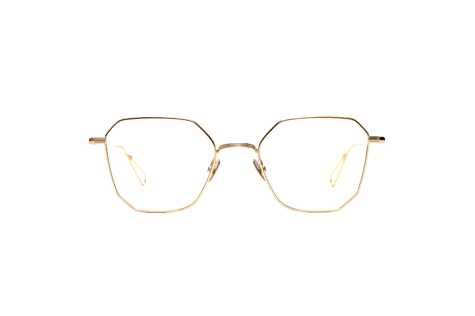 Ahlem Couronnes colore champagne