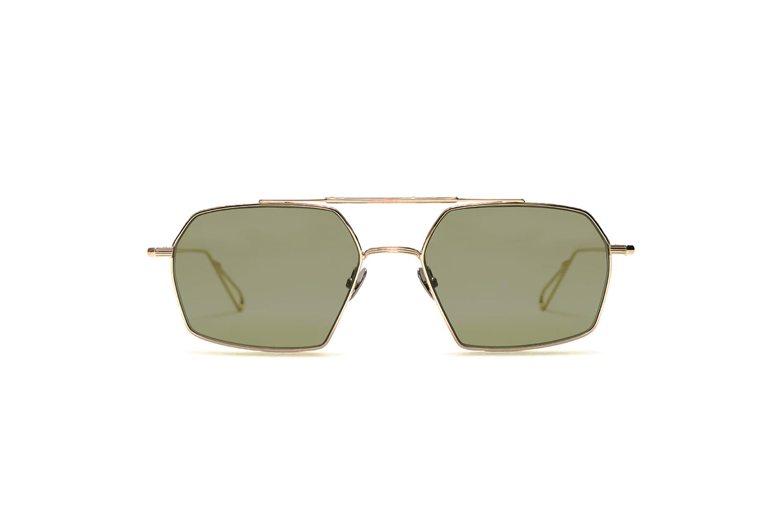 Ahlem Haussmann colore grey gold