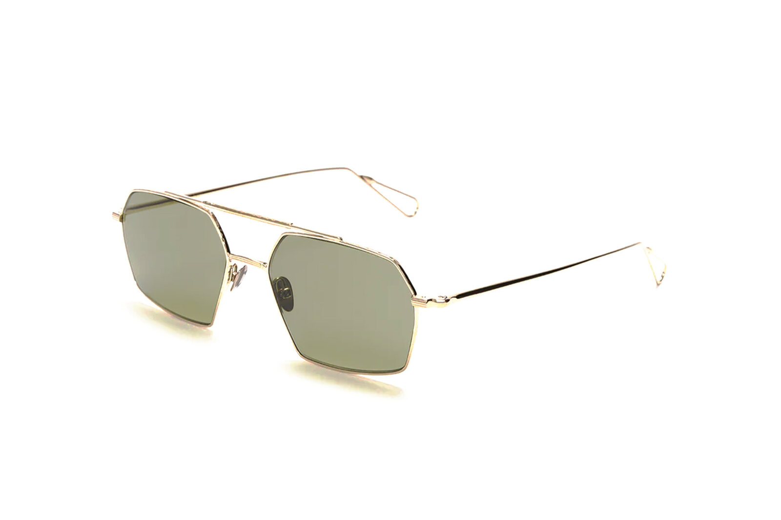 Ahlem Haussmann colore grey gold - immagine 2