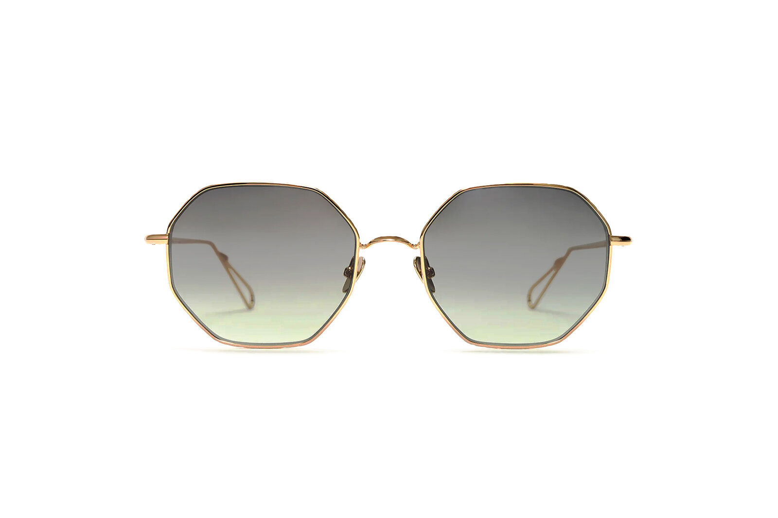 Ahlem Jasmin colore champagne