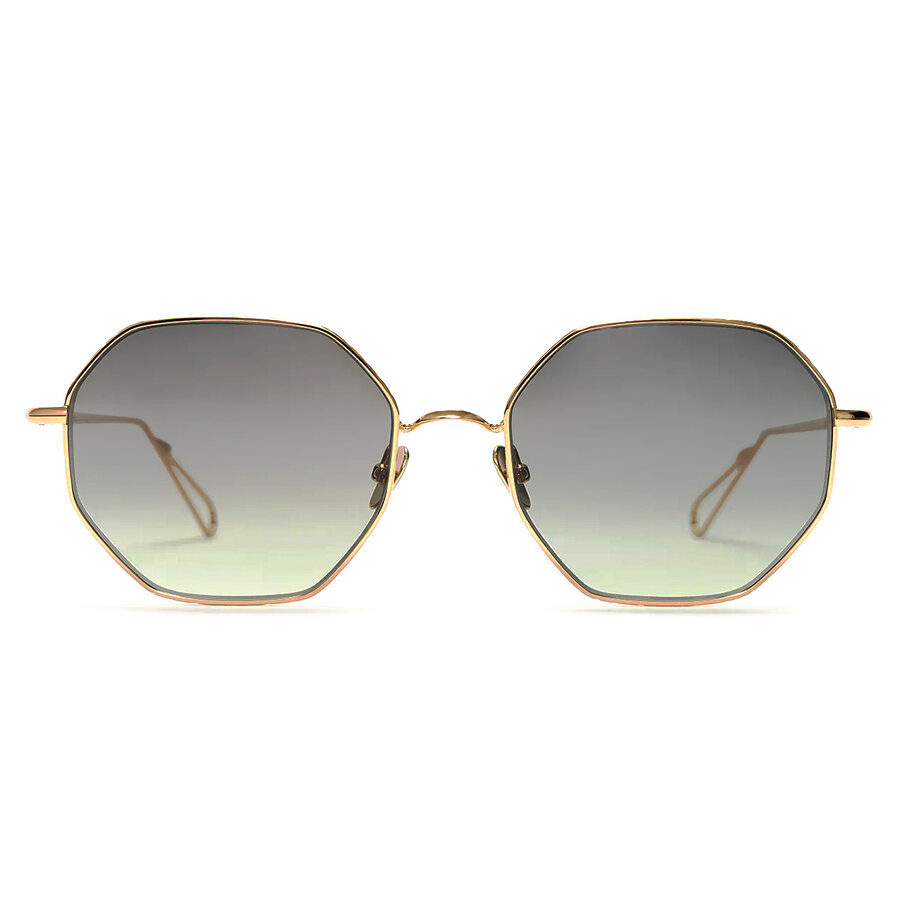 Ahlem Jasmin colore champagne