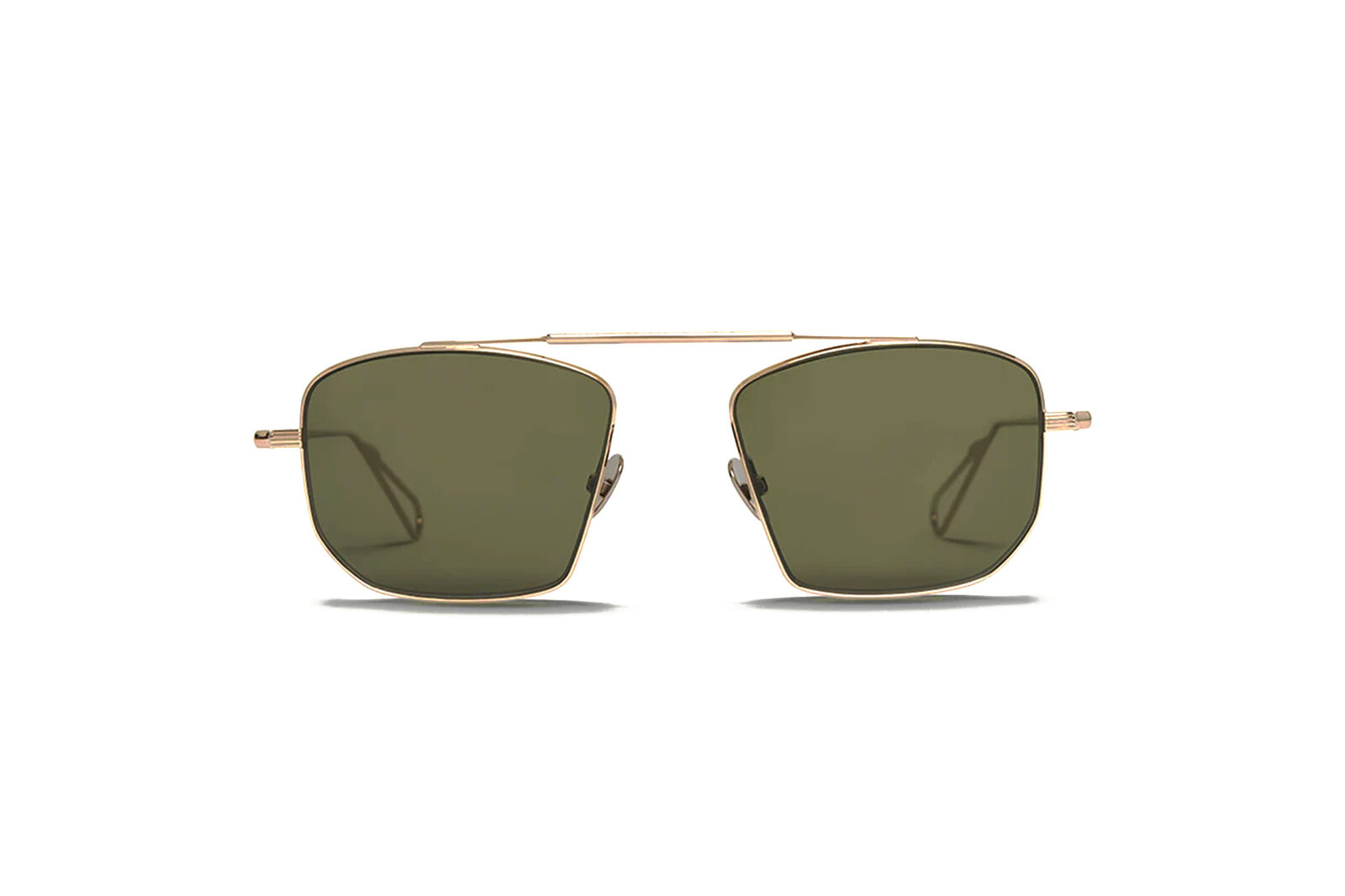 Ahlem New York colore grey gold